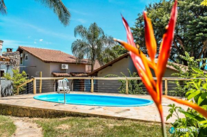 Casa Praia da Feiticeira